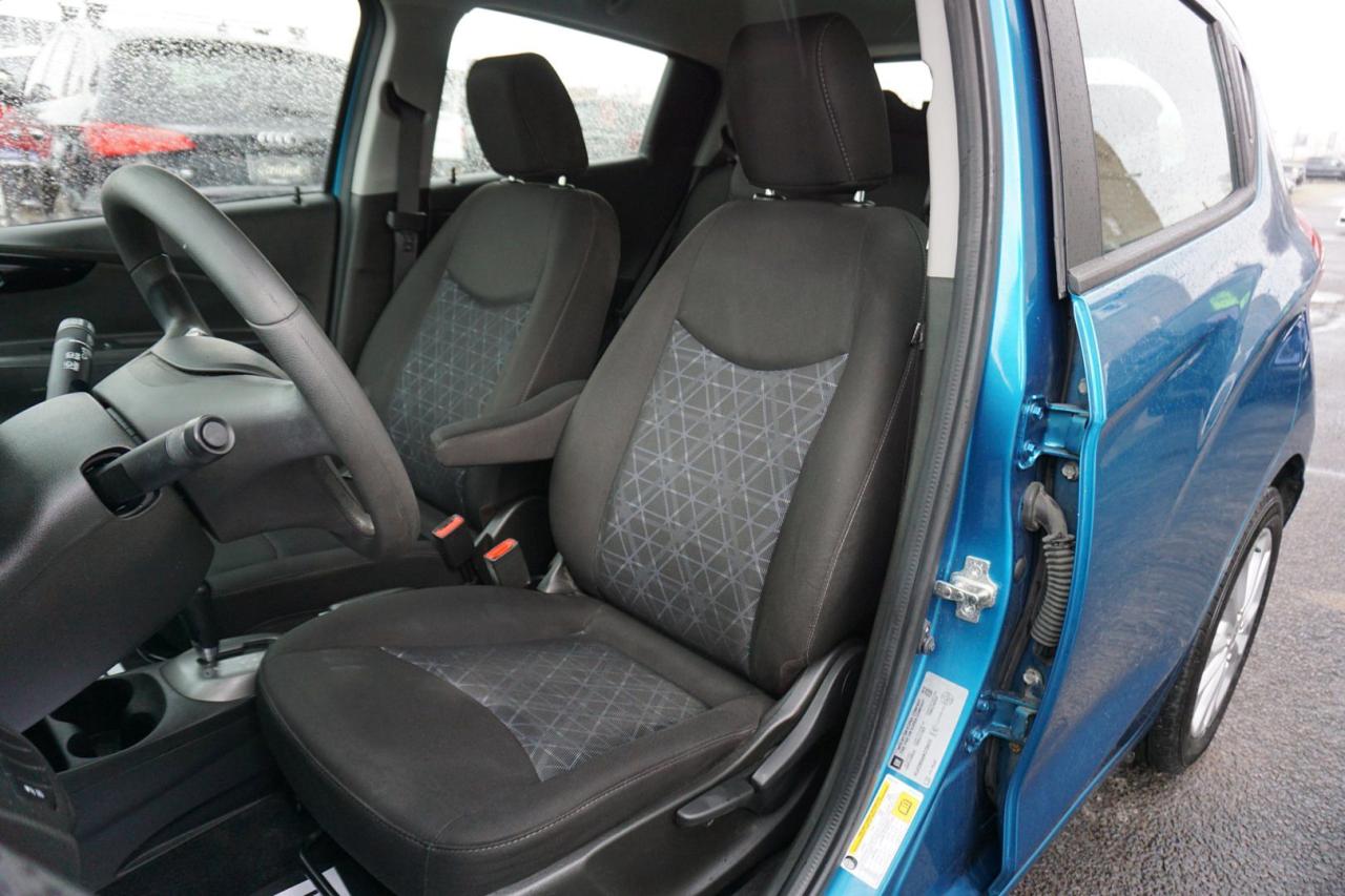 2019 Chevrolet Spark 1.4L LT CERTIFIED *ACCIDENT FREE* CAMERA BLUETOOTH CRUISE CONTROL ALLOYS - Photo #14