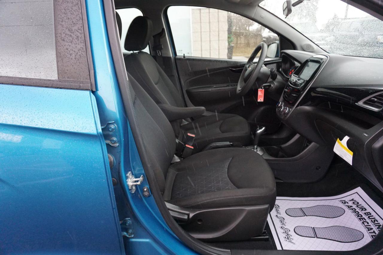 2019 Chevrolet Spark 1.4L LT CERTIFIED *ACCIDENT FREE* CAMERA BLUETOOTH CRUISE CONTROL ALLOYS - Photo #18
