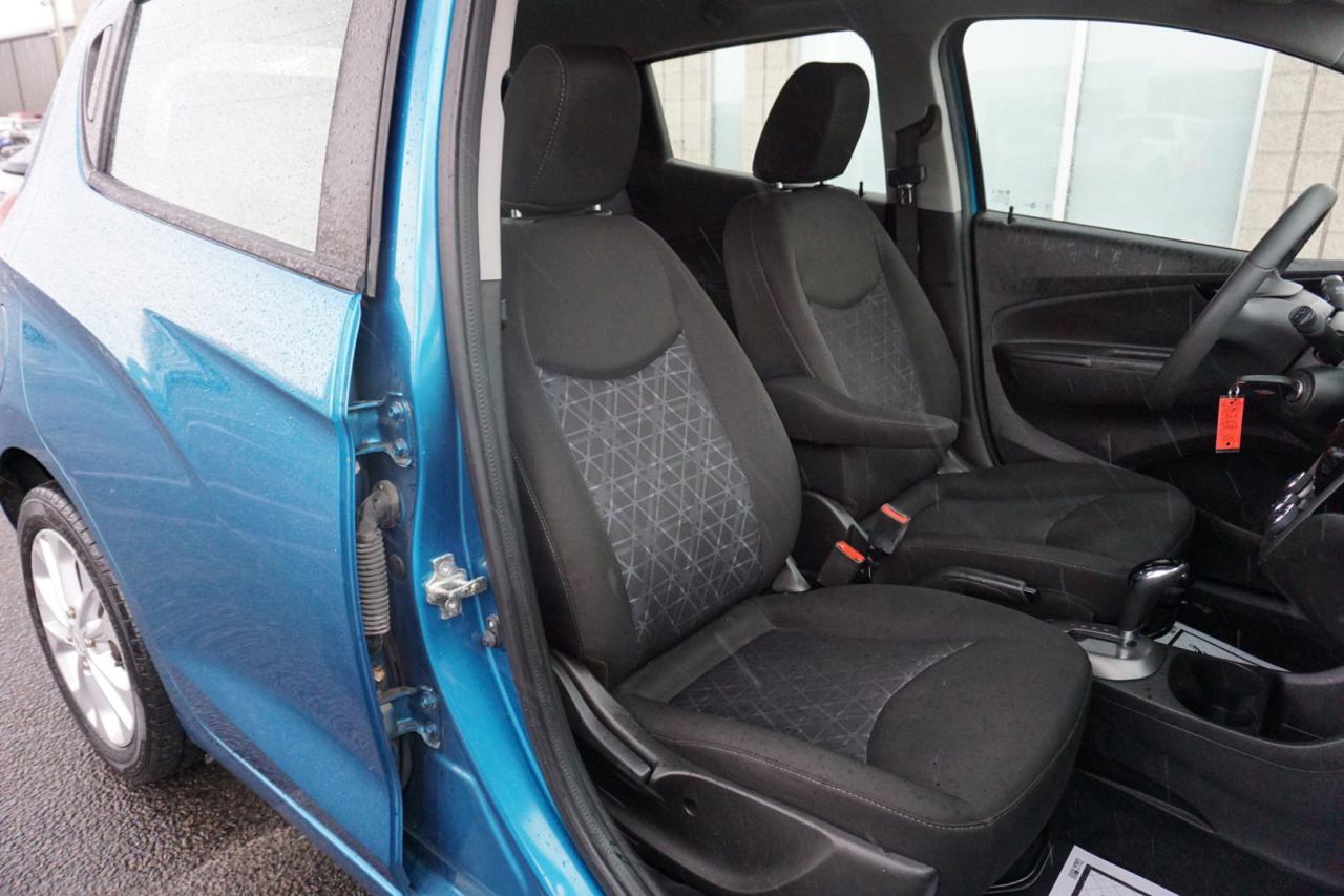 2019 Chevrolet Spark 1.4L LT CERTIFIED *ACCIDENT FREE* CAMERA BLUETOOTH CRUISE CONTROL ALLOYS - Photo #19