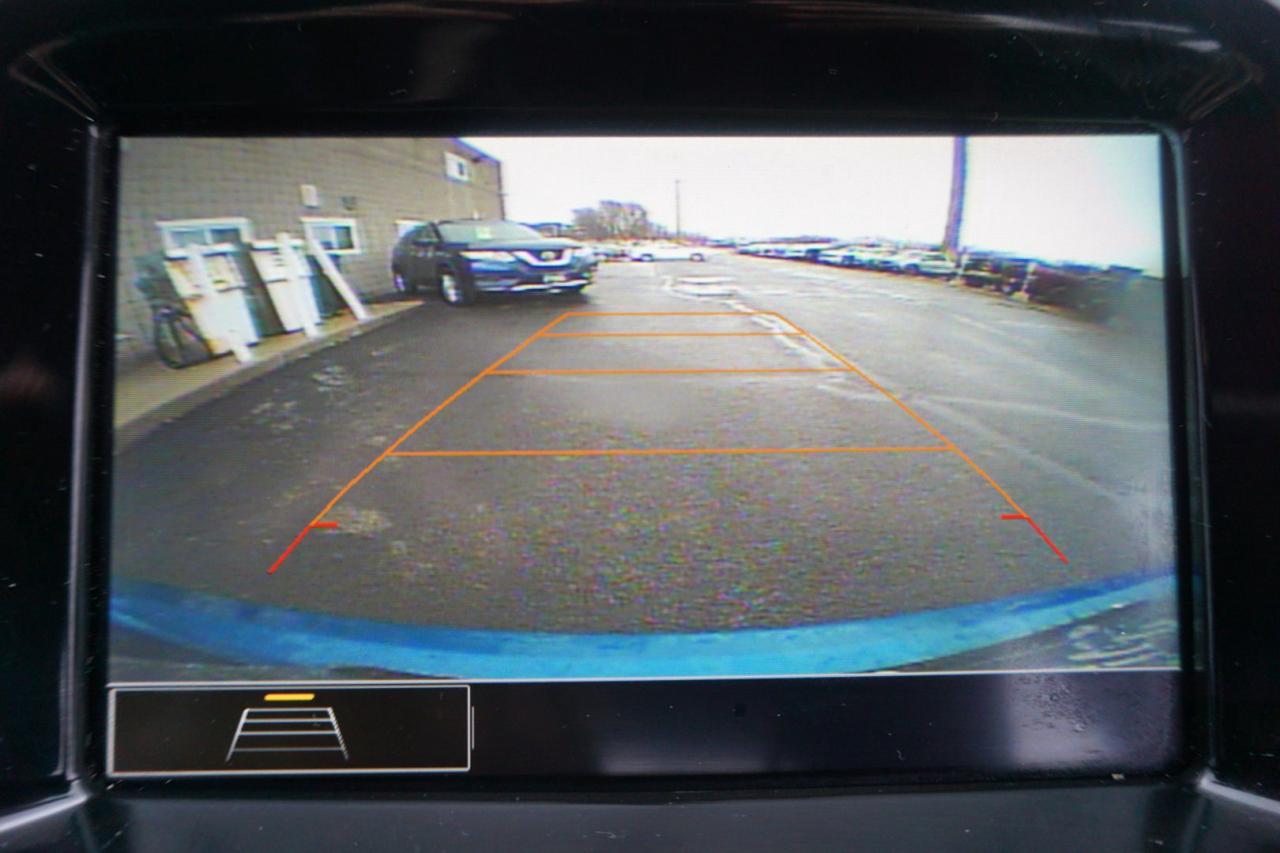 2019 Chevrolet Spark 1.4L LT CERTIFIED *ACCIDENT FREE* CAMERA BLUETOOTH CRUISE CONTROL ALLOYS - Photo #21