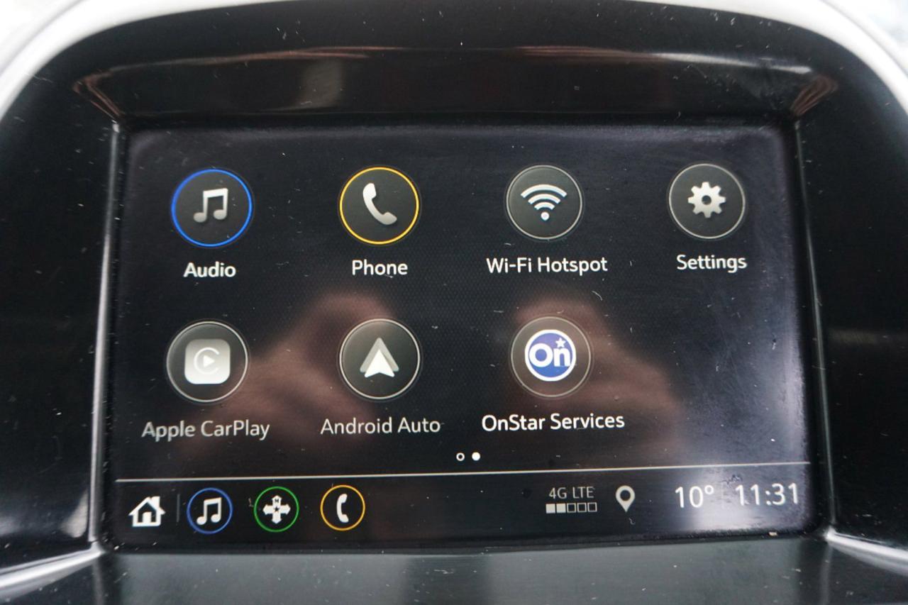 2019 Chevrolet Spark 1.4L LT CERTIFIED *ACCIDENT FREE* CAMERA BLUETOOTH CRUISE CONTROL ALLOYS - Photo #22