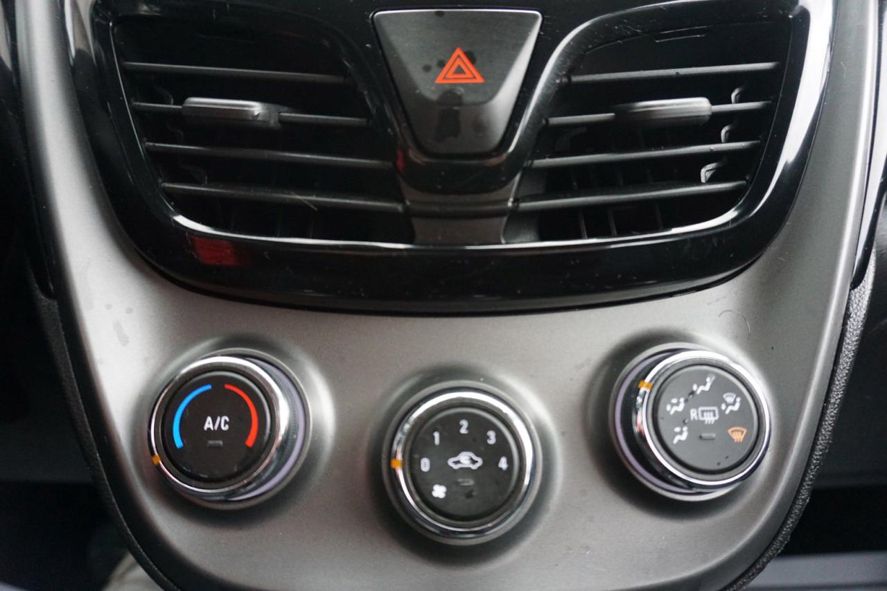 2019 Chevrolet Spark 1.4L LT CERTIFIED *ACCIDENT FREE* CAMERA BLUETOOTH CRUISE CONTROL ALLOYS - Photo #23