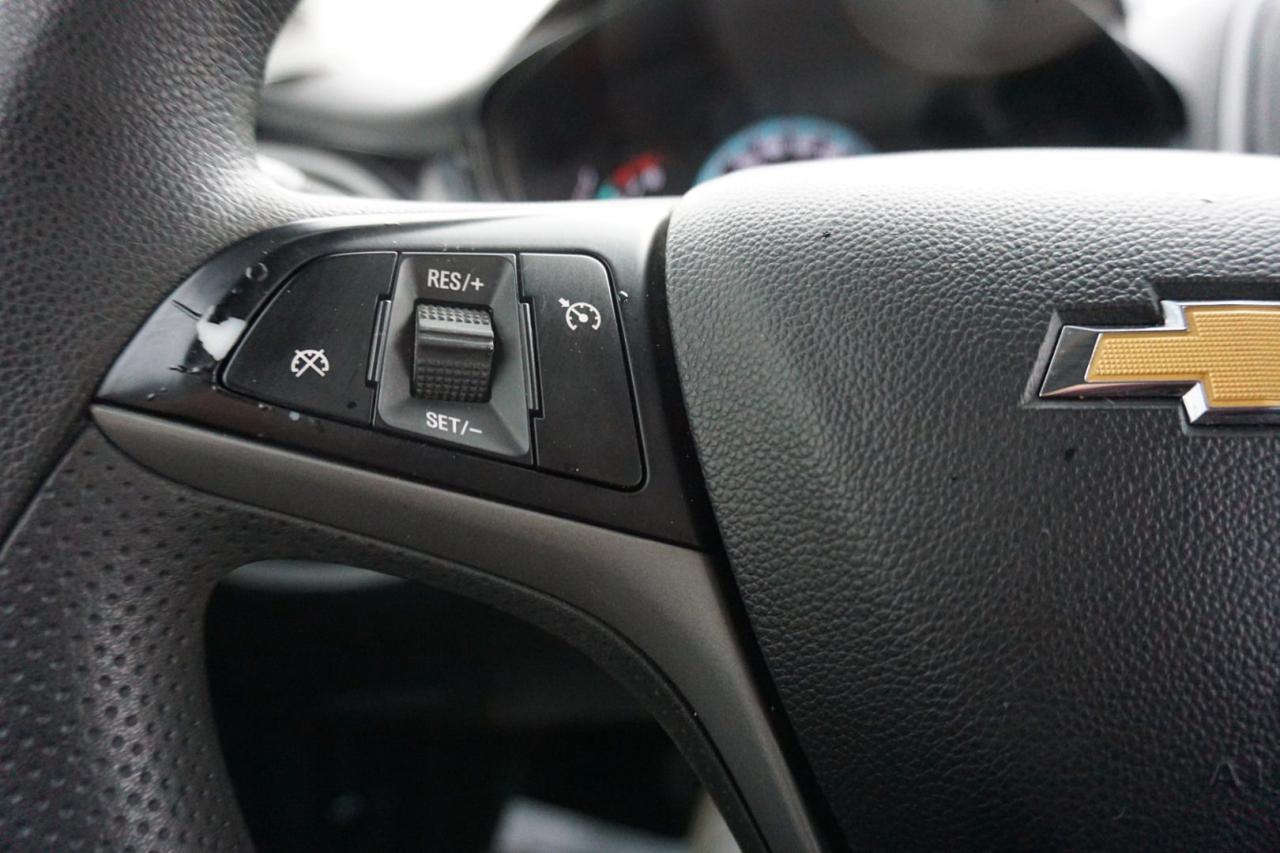 2019 Chevrolet Spark 1.4L LT CERTIFIED *ACCIDENT FREE* CAMERA BLUETOOTH CRUISE CONTROL ALLOYS - Photo #26