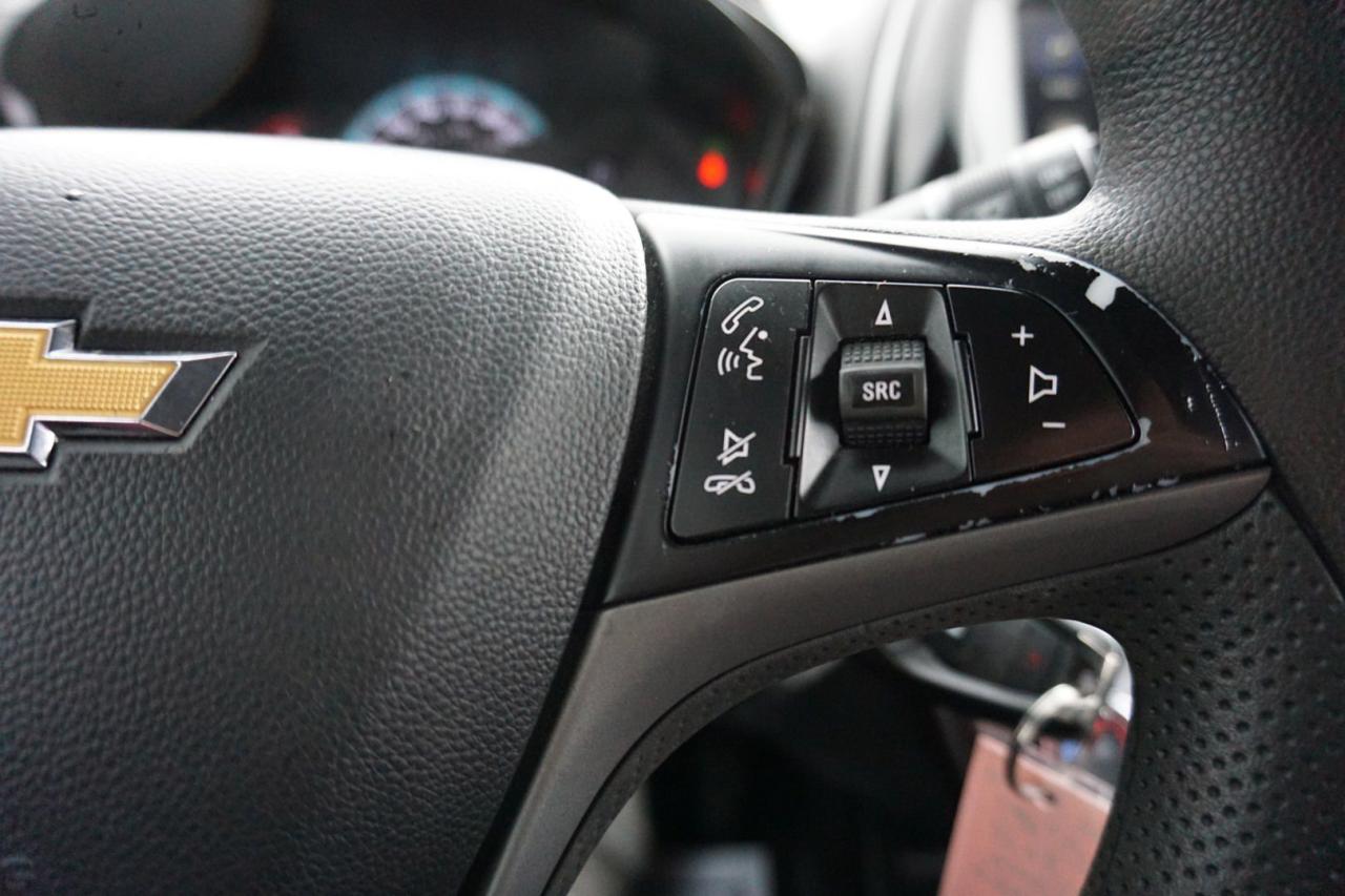 2019 Chevrolet Spark 1.4L LT CERTIFIED *ACCIDENT FREE* CAMERA BLUETOOTH CRUISE CONTROL ALLOYS - Photo #27