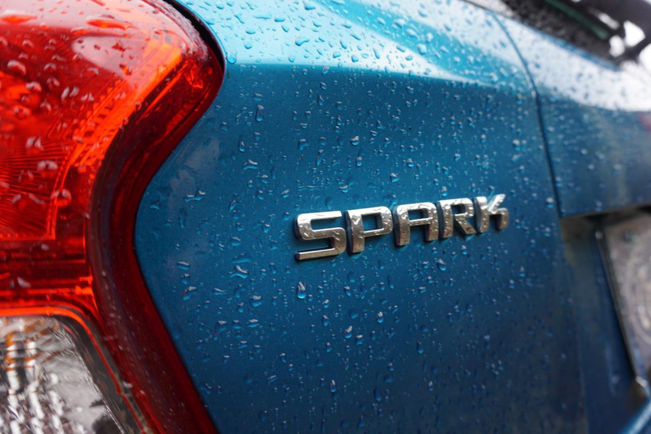 2019 Chevrolet Spark 1.4L LT CERTIFIED *ACCIDENT FREE* CAMERA BLUETOOTH CRUISE CONTROL ALLOYS - Photo #29