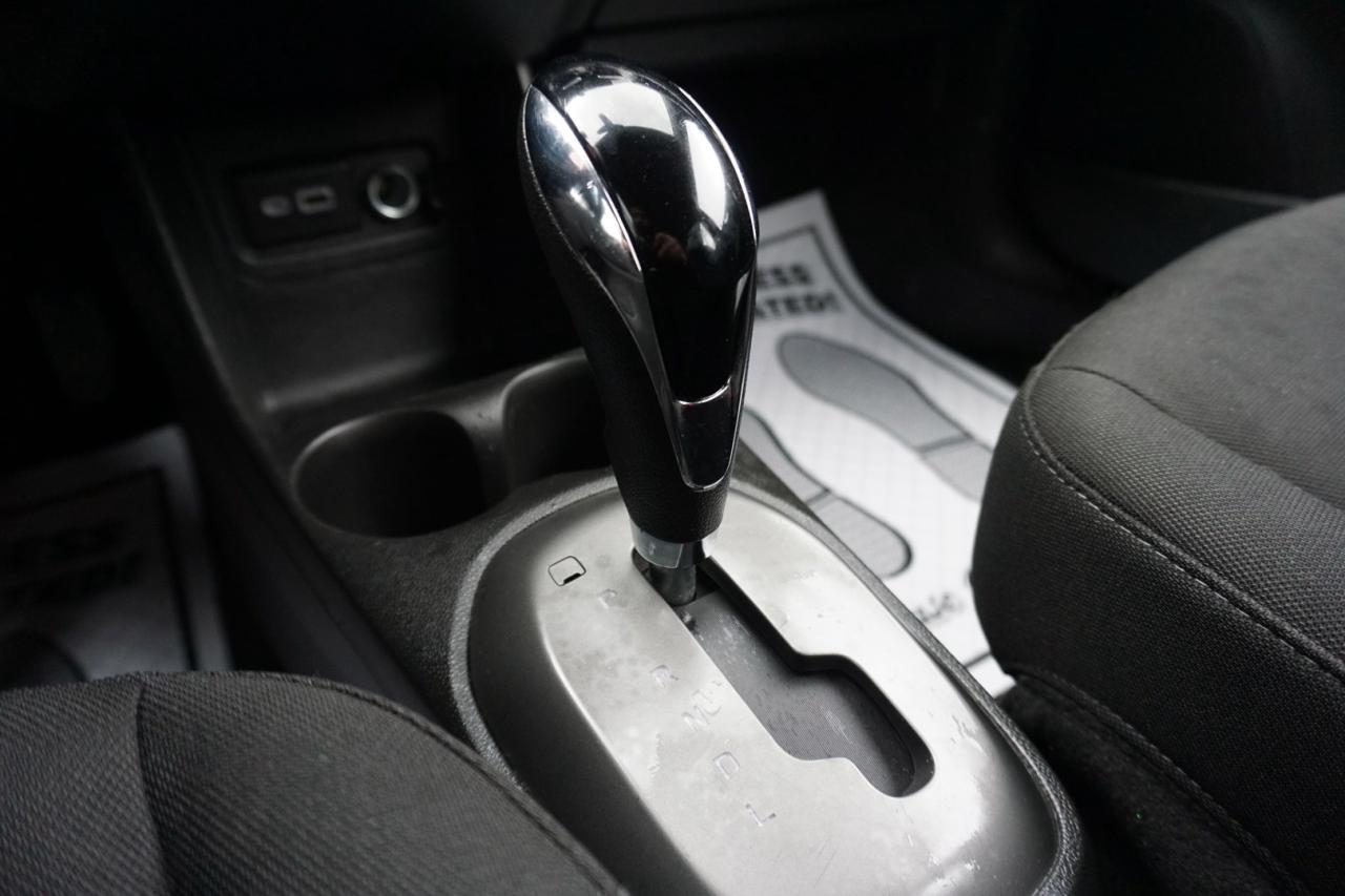 2019 Chevrolet Spark 1.4L LT CERTIFIED *ACCIDENT FREE* CAMERA BLUETOOTH CRUISE CONTROL ALLOYS - Photo #20
