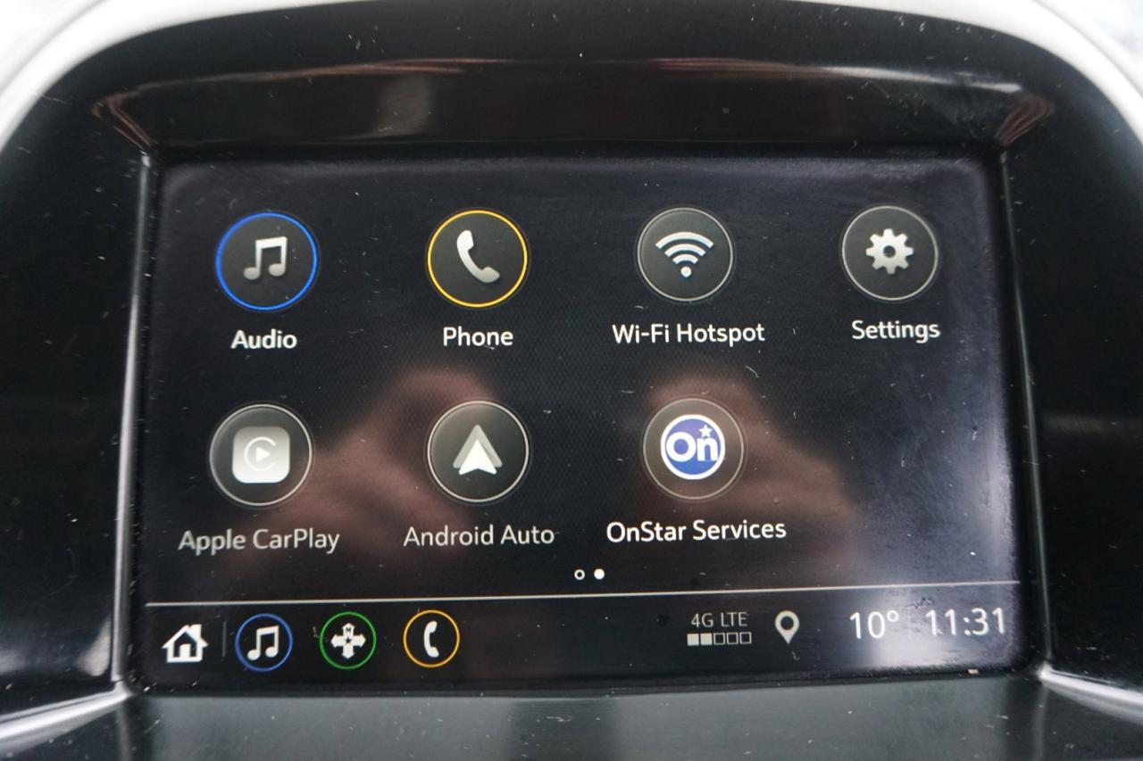 2019 Chevrolet Spark 1.4L LT CERTIFIED *ACCIDENT FREE* CAMERA BLUETOOTH CRUISE CONTROL ALLOYS - Photo #22