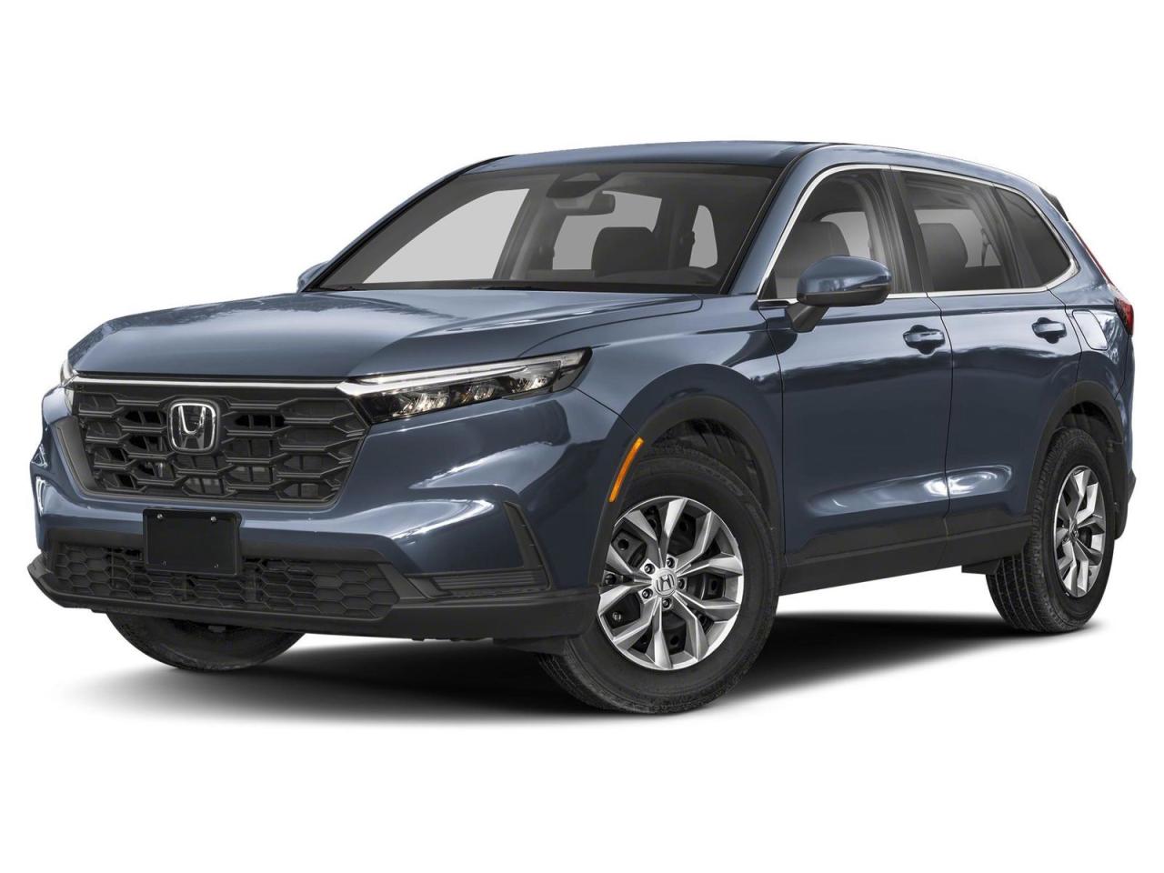 Used 2023 Honda CR-V LX Manitoba Owned for sale in Winnipeg, MB