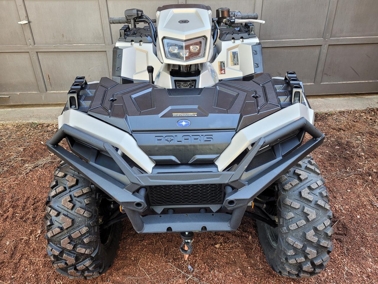 2023 Polaris Sportsman XP 1000 Ride Command Edition No Freight or PDI Financing Available Trade-ins OK - Photo #2