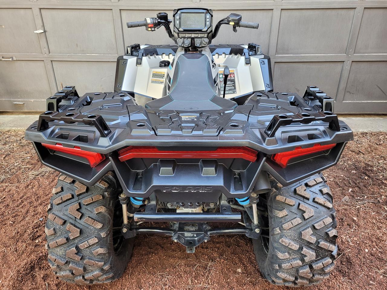 2023 Polaris Sportsman XP 1000 Ride Command Edition No Freight or PDI Financing Available Trade-ins OK - Photo #3