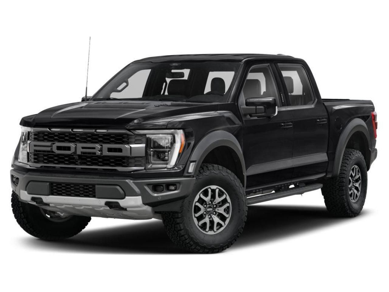 Used 2022 Ford F-150 RAPTOR for sale in Etobicoke, ON