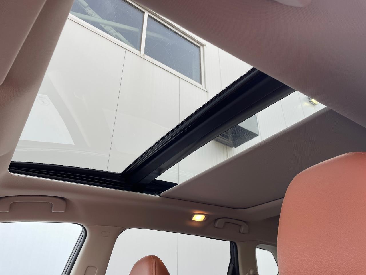 2018 Nissan Rogue SL Photo