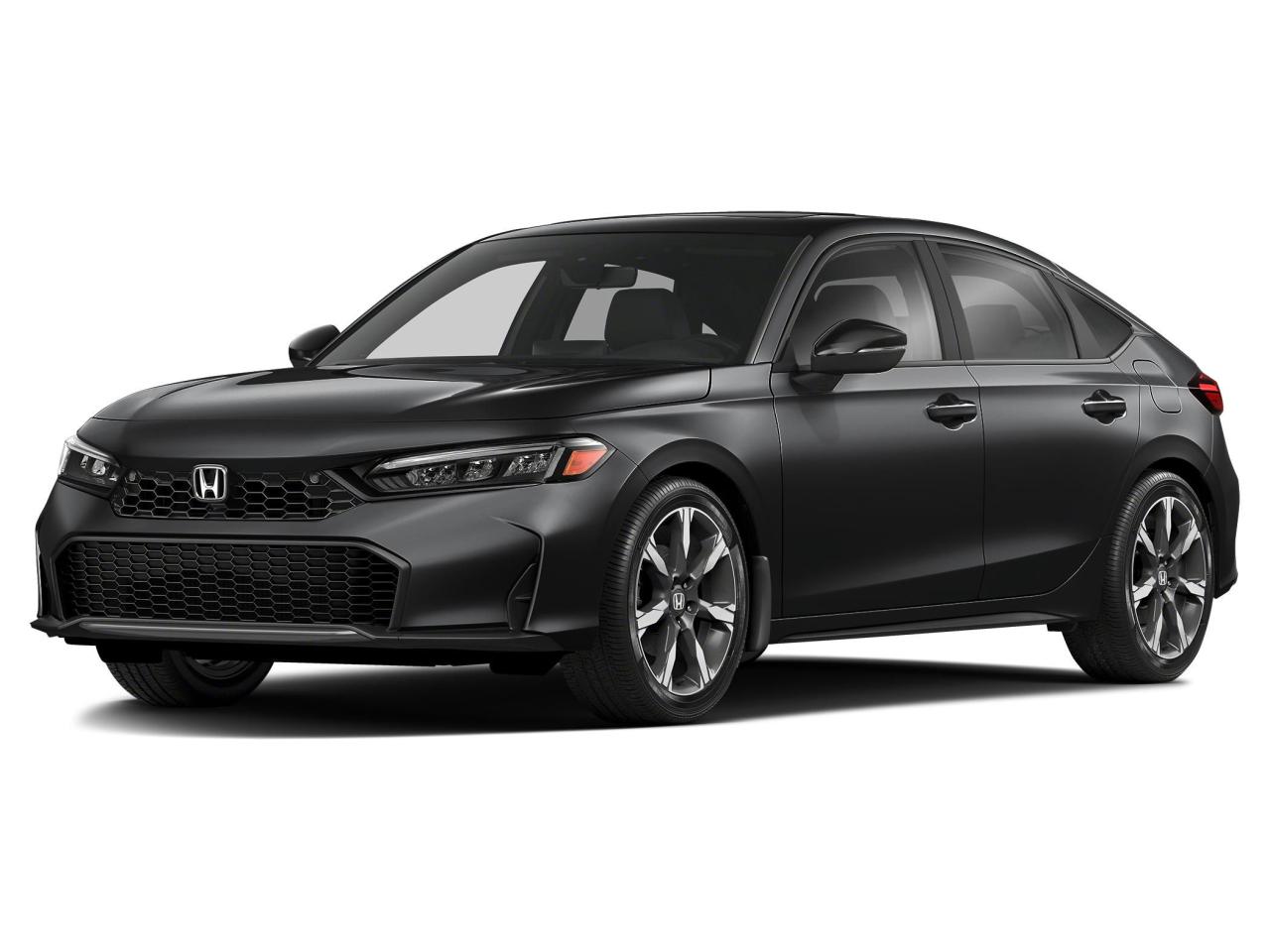 New 2025 Honda Civic Hatchback Hybrid Sport Touring for sale in Amherst, NS