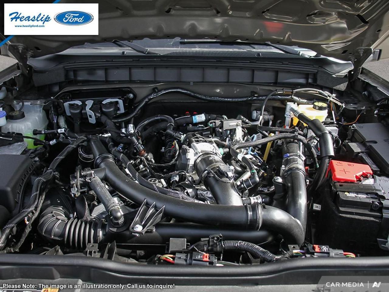 2025 Ford Bronco Big Bend Photo5