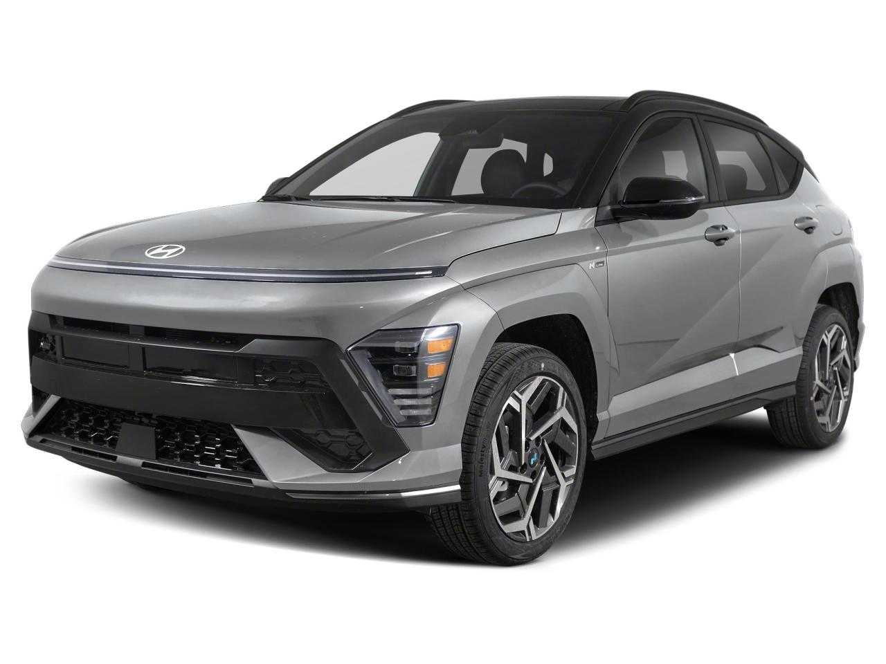 New 2025 Hyundai KONA N Line for sale in North Bay, ON