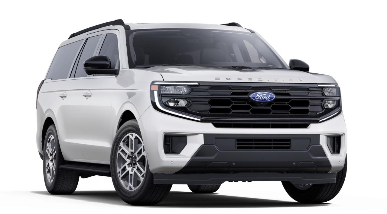 2025 Ford Expedition ACTIVE MAX 4X4 Photo3