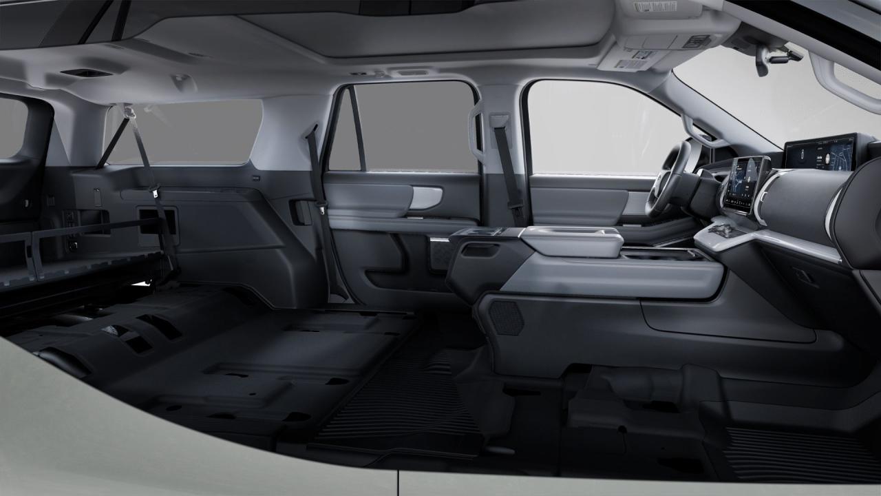 2025 Ford Expedition ACTIVE MAX 4X4 Photo5