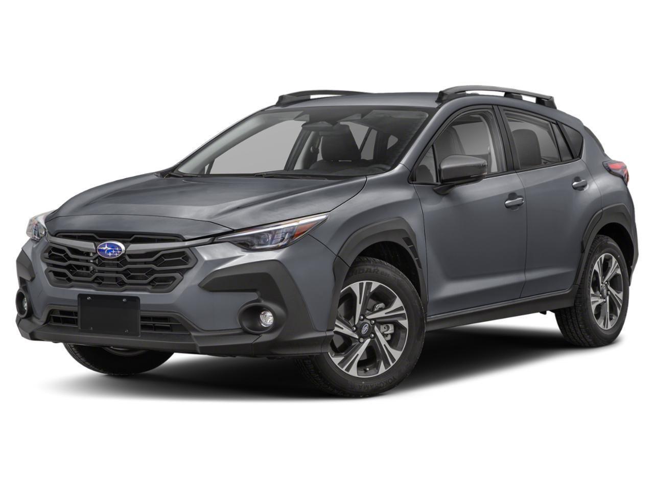 New 2025 Subaru XV Crosstrek TOURING AWD for sale in North Vancouver, BC