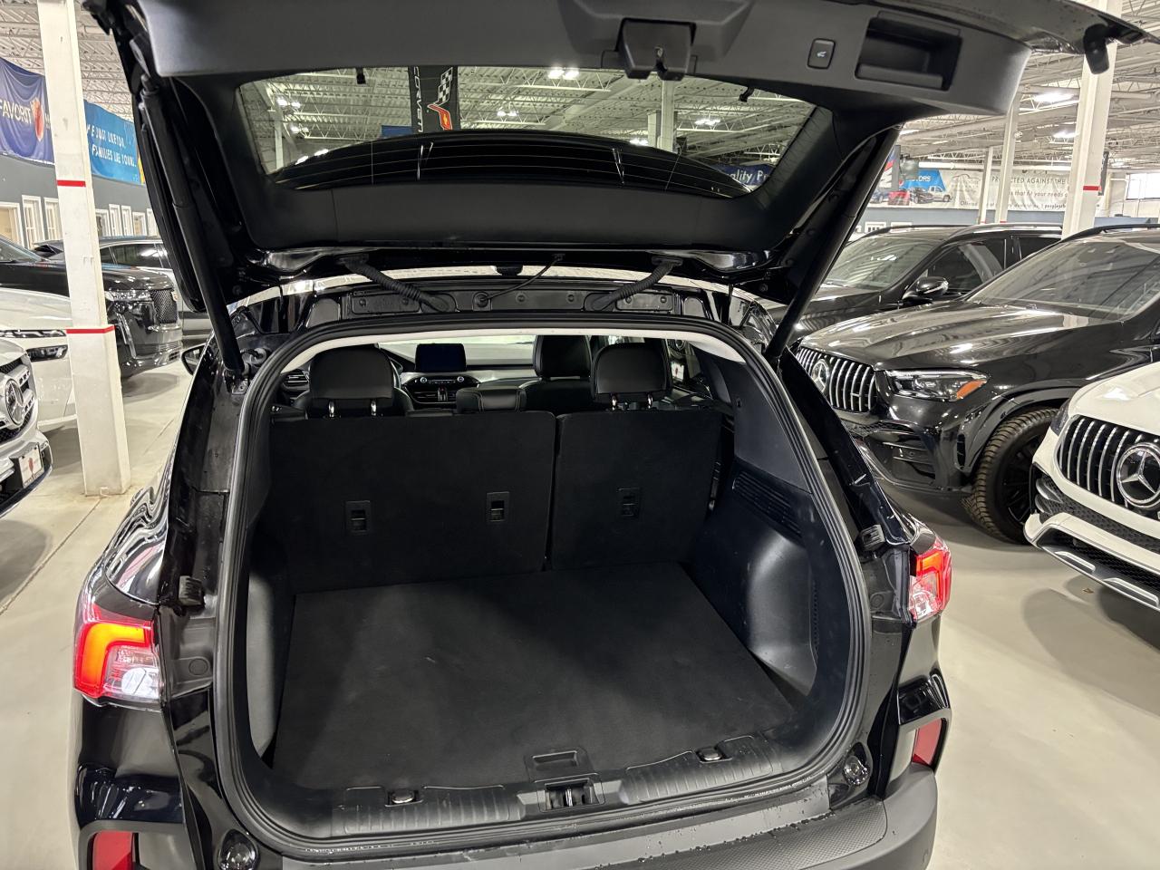2022 Ford Escape Titanium Plug-In Hybrid|NAV|LEATHER|PANOROOF|CAM|+ - Photo #7