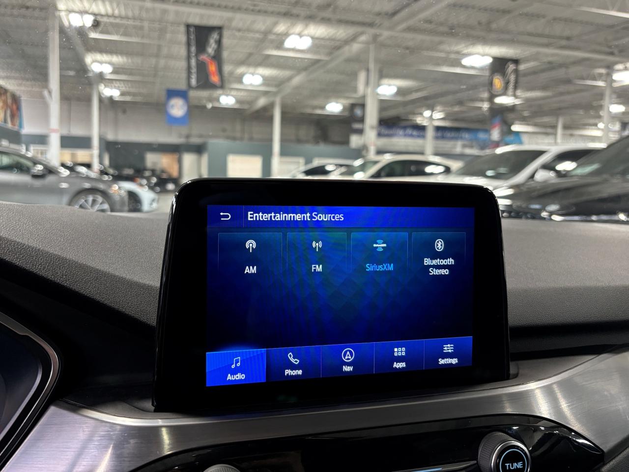 2022 Ford Escape Titanium Plug-In Hybrid|NAV|LEATHER|PANOROOF|CAM|+ - Photo #20