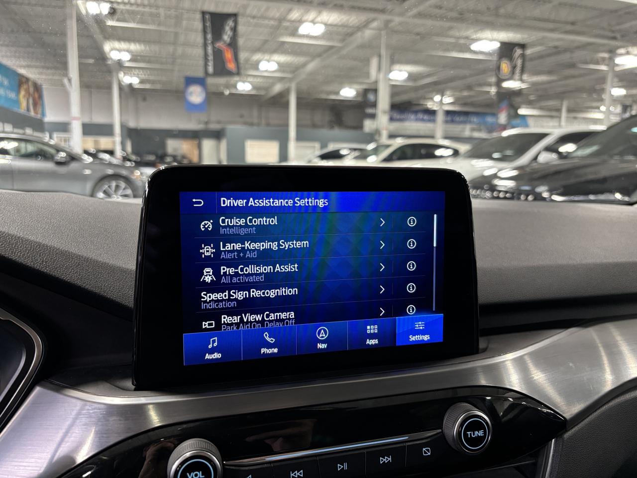 2022 Ford Escape Titanium Plug-In Hybrid|NAV|LEATHER|PANOROOF|CAM|+ - Photo #25