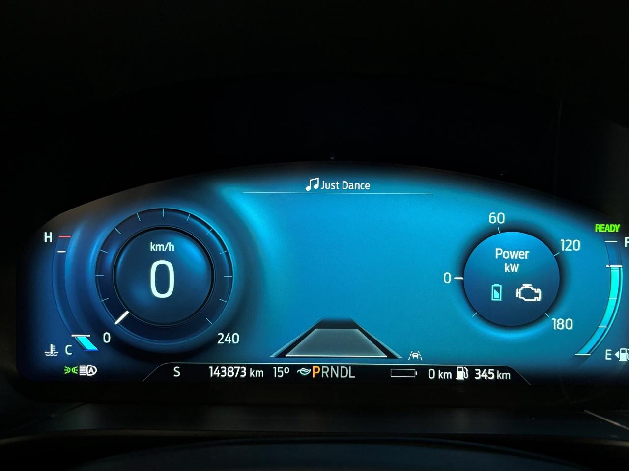2022 Ford Escape Titanium Plug-In Hybrid|NAV|LEATHER|PANOROOF|CAM|+ - Photo #35