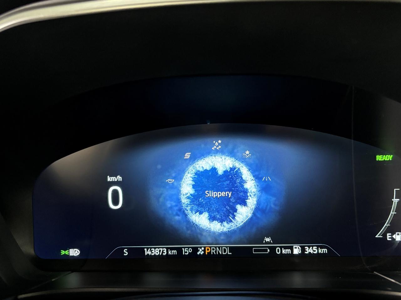 2022 Ford Escape Titanium Plug-In Hybrid|NAV|LEATHER|PANOROOF|CAM|+ - Photo #37