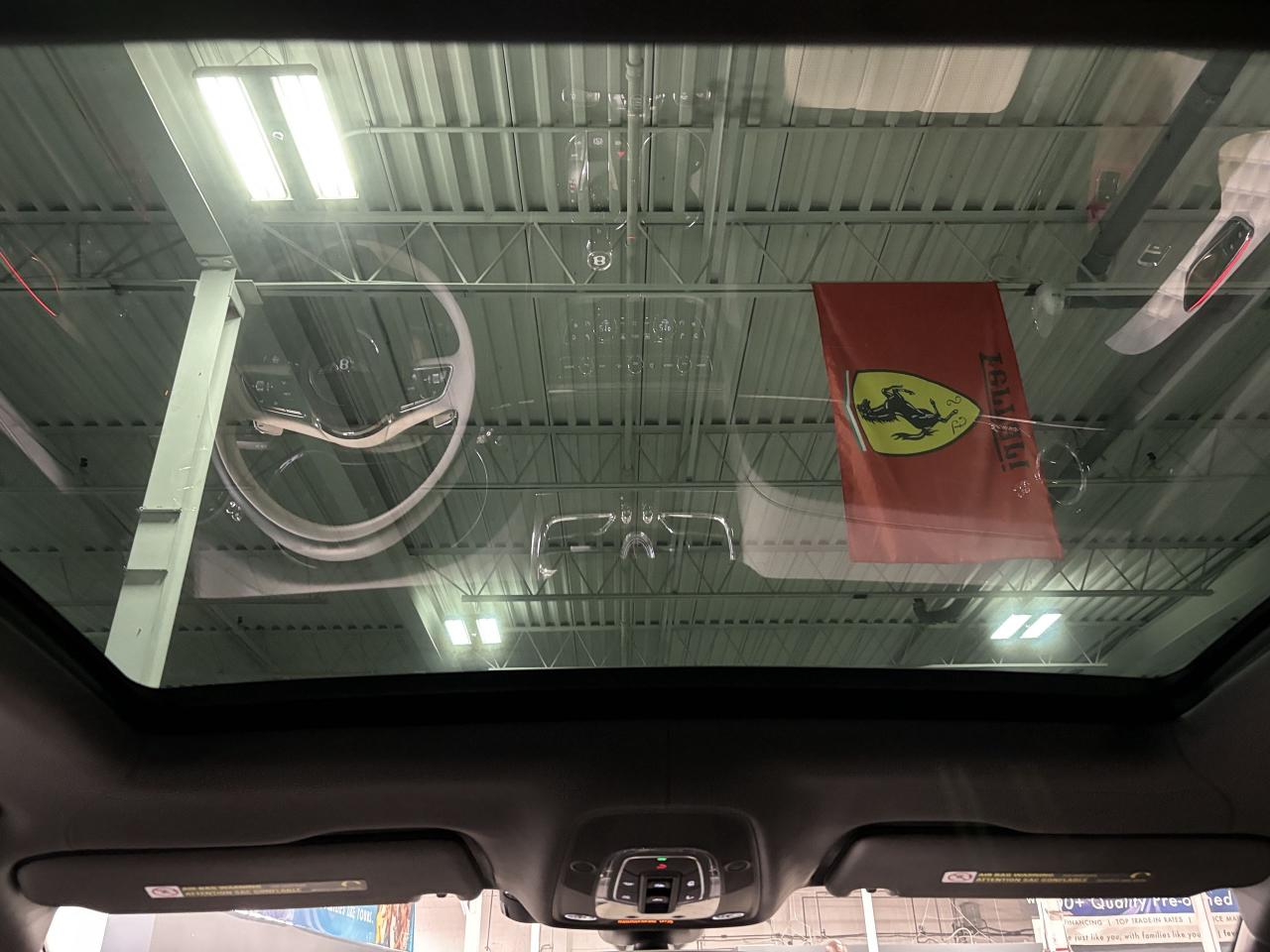 2021 Bentley Bentayga Speed|W12|NO LUX TAX|CRYSTALHEADLIGHTS|NIGHTVISION - Photo #21