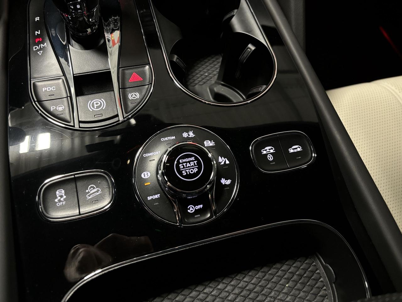 2021 Bentley Bentayga Speed|W12|NO LUX TAX|CRYSTALHEADLIGHTS|NIGHTVISION - Photo #52