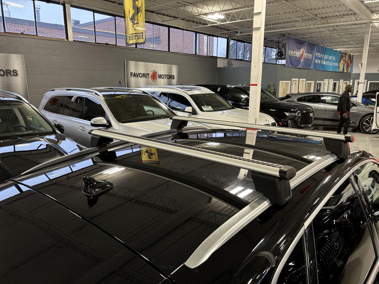 2021 Audi Q5 Komfort|QUATTRO|LEATHER|BACKUPCAM|ROOFRACK|+++ - Photo #5