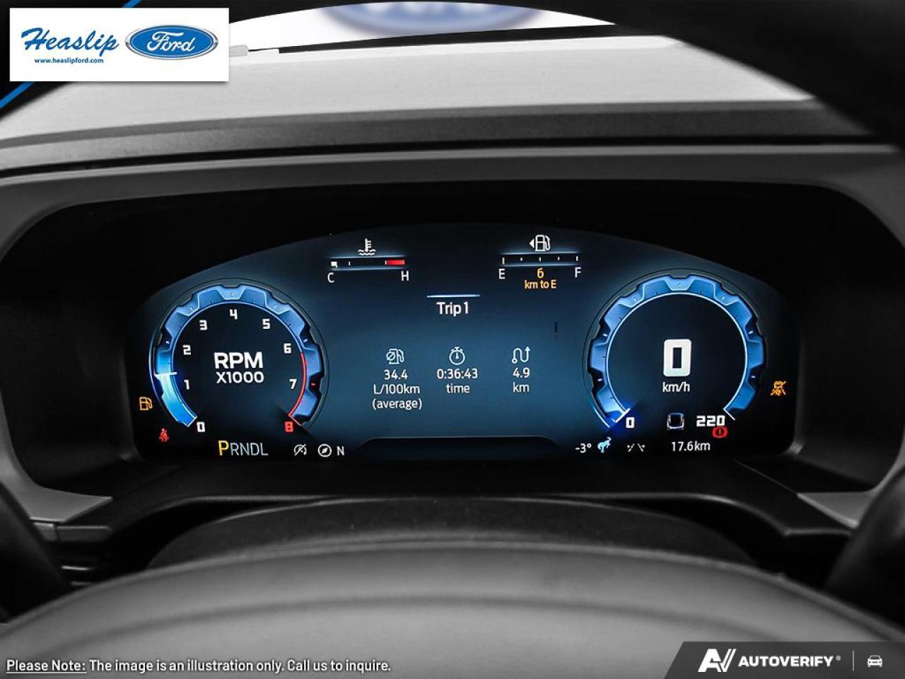 2025 Ford Bronco Sport Big Bend Photo