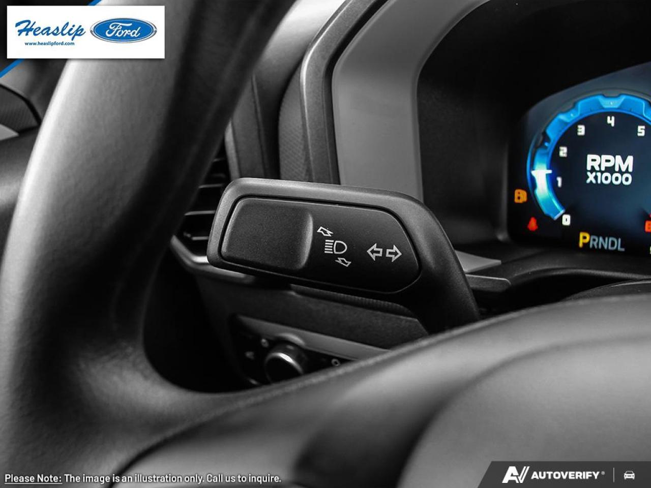 2025 Ford Bronco Sport Big Bend Photo