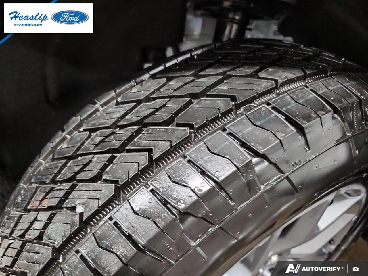 2025 Ford Bronco Sport Big Bend Photo