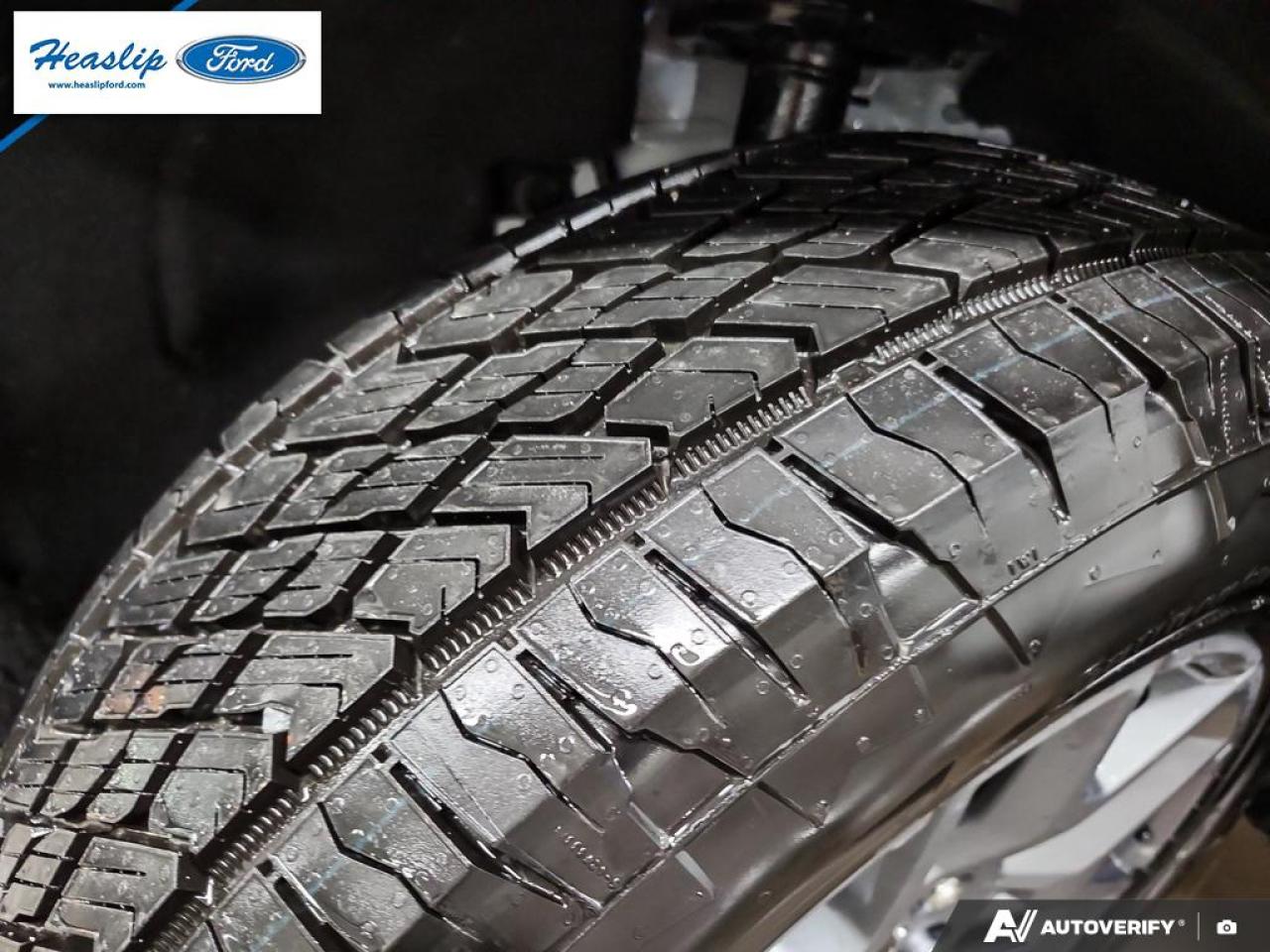 2025 Ford Bronco Sport Big Bend Photo