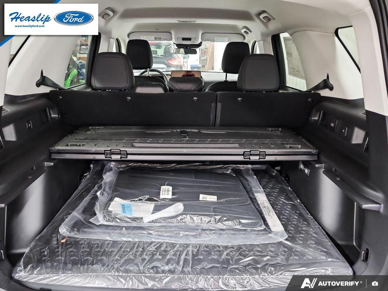 2025 Ford Bronco Sport Big Bend Photo