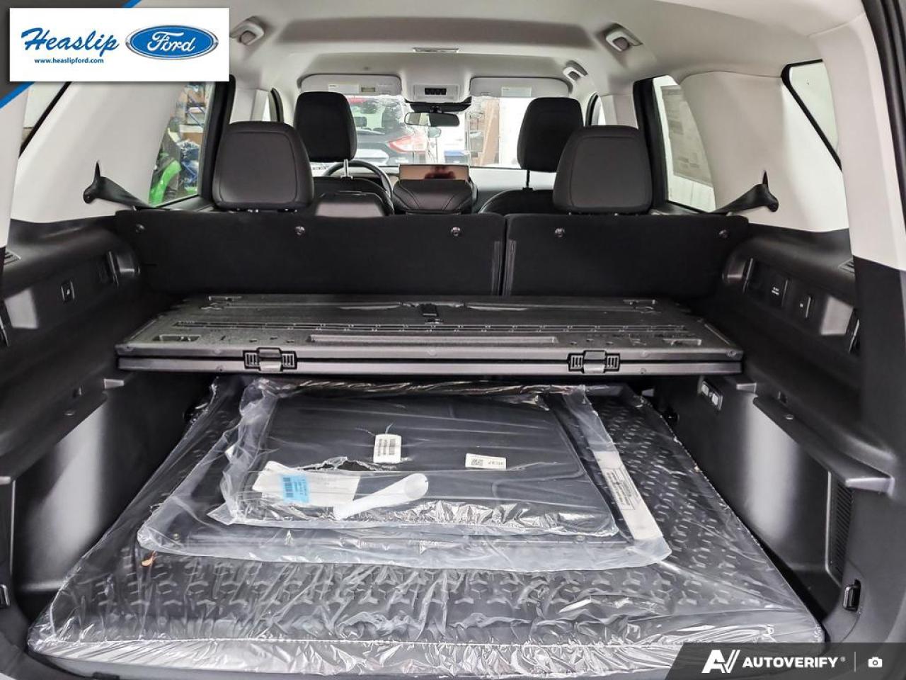 2025 Ford Bronco Sport Big Bend Photo