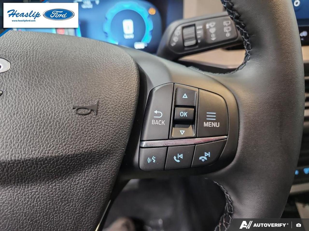 2025 Ford Bronco Sport Big Bend Photo