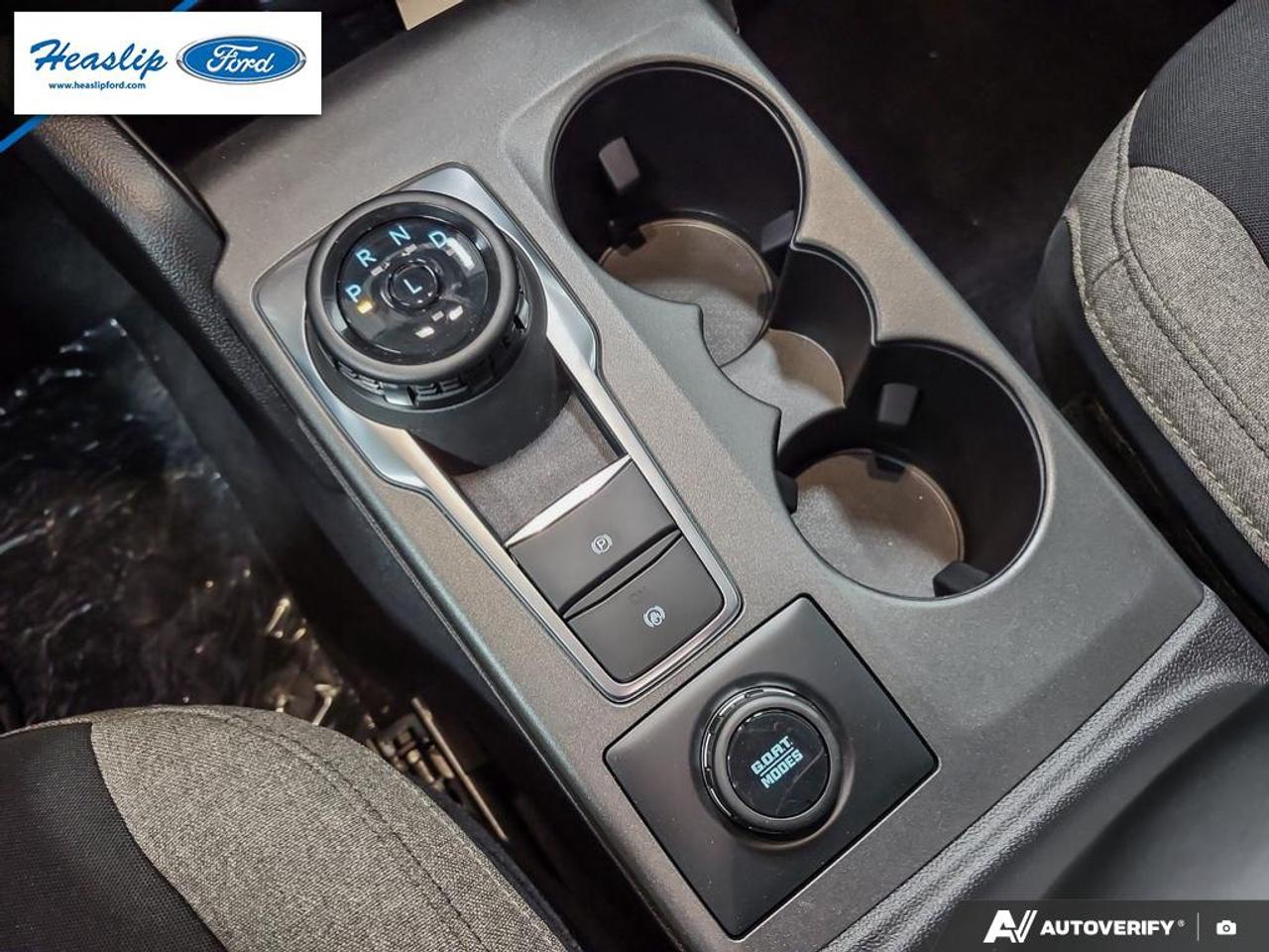 2025 Ford Bronco Sport Big Bend Photo