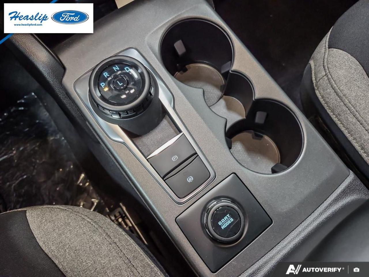 2025 Ford Bronco Sport Big Bend Photo