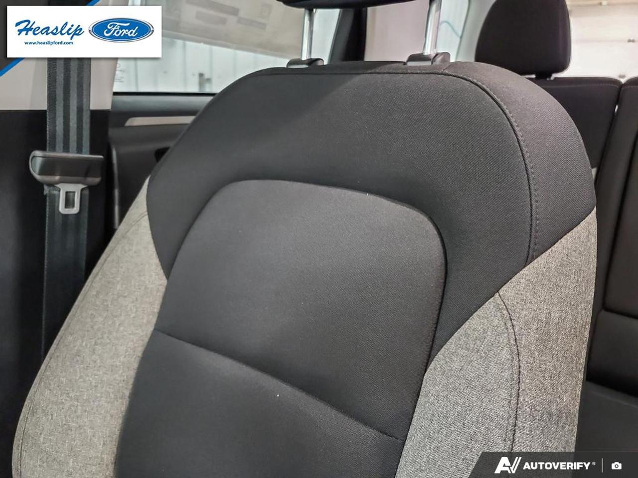 2025 Ford Bronco Sport Big Bend Photo