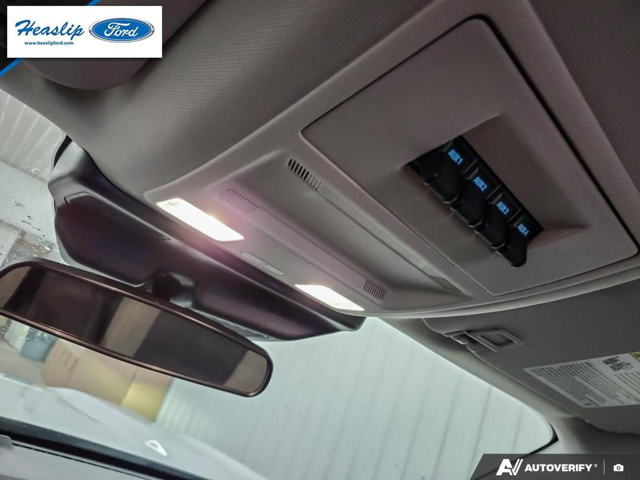 2025 Ford Bronco Sport Big Bend Photo