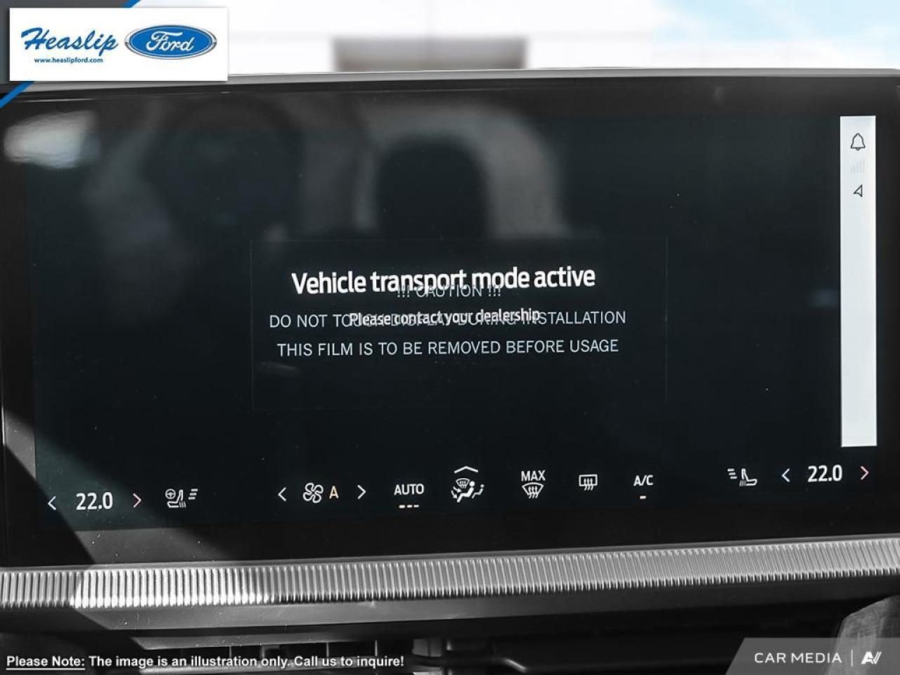 2025 Ford Explorer Platinum Photo5