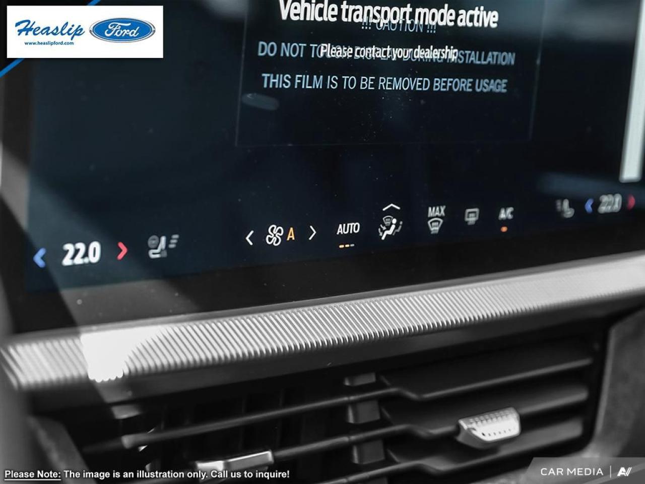 2025 Ford Explorer Platinum Photo5