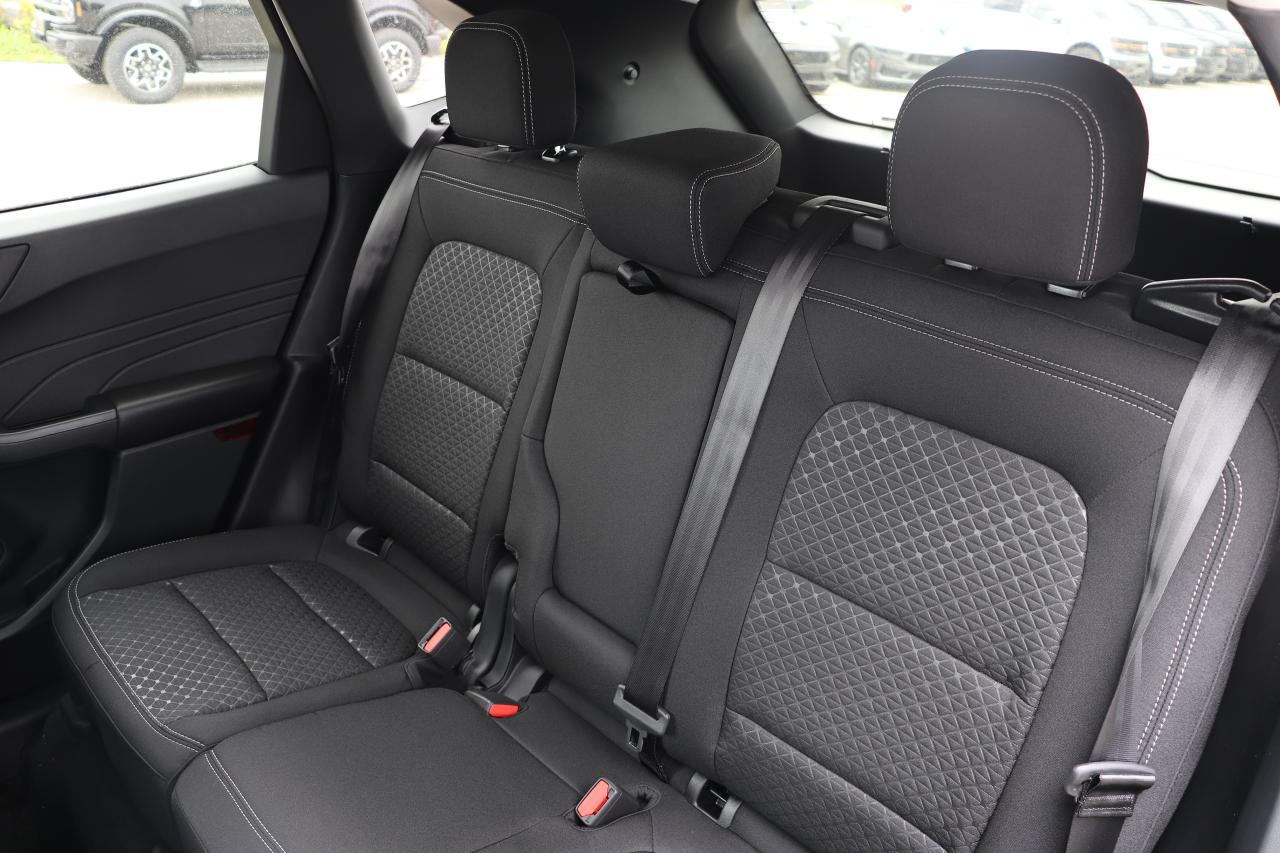 2025 Ford Escape Active FWD Photo5