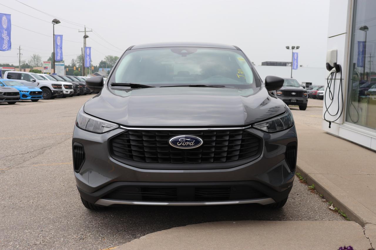 2025 Ford Escape Active FWD Photo5