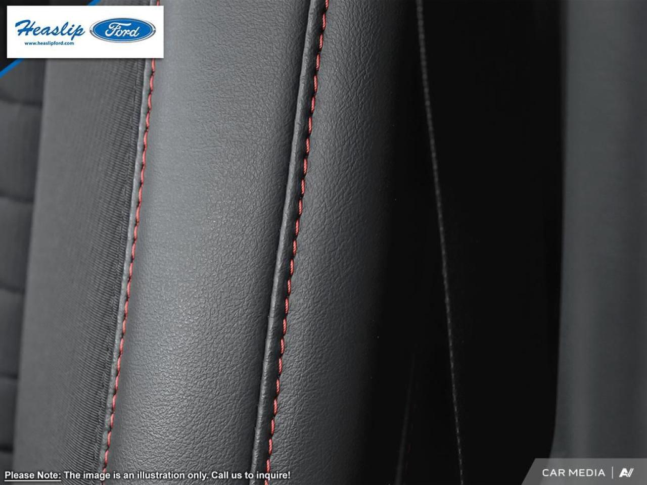 2025 Ford Explorer ST-Line Photo5