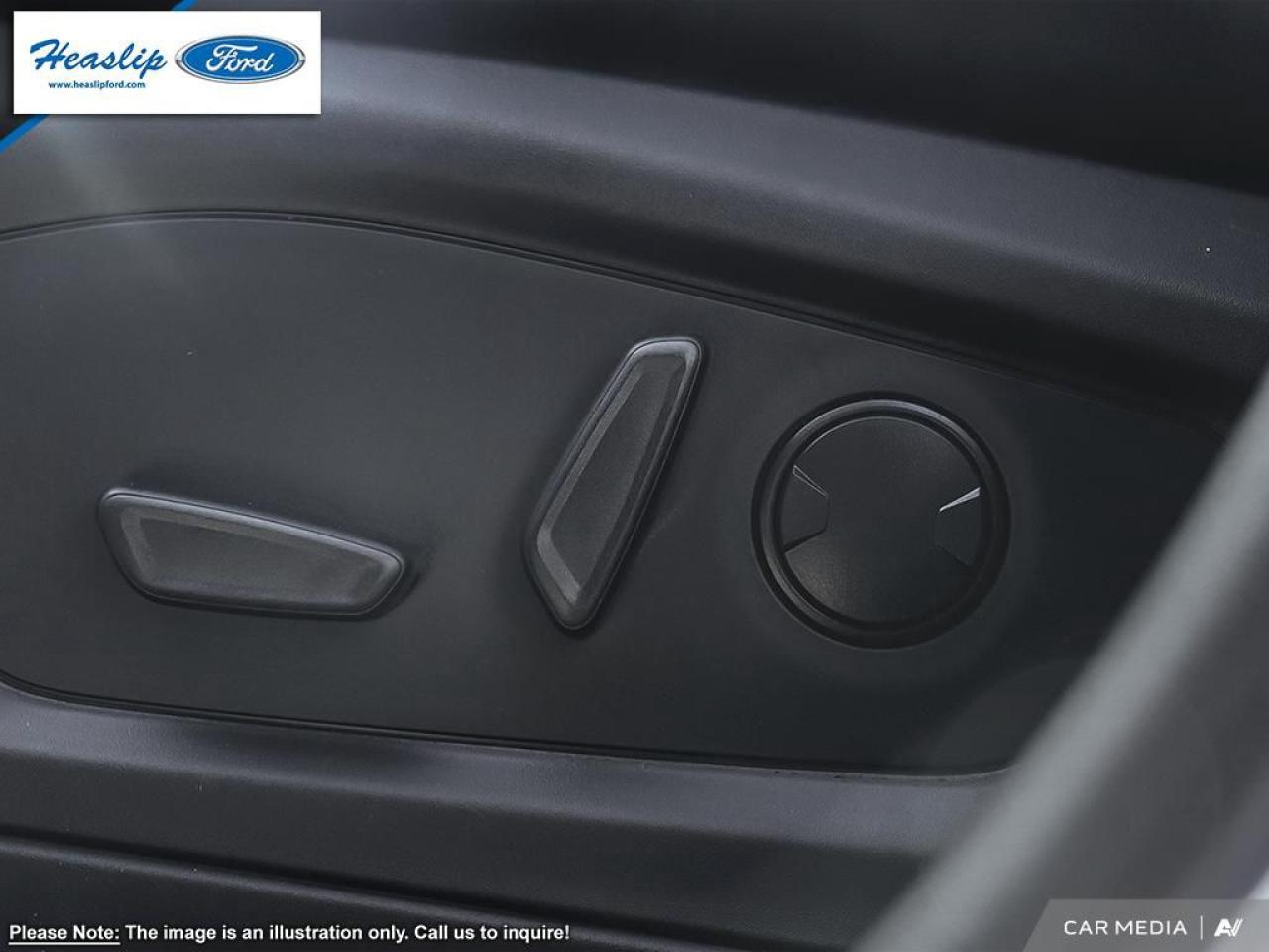 2025 Ford Explorer ST-Line Photo5