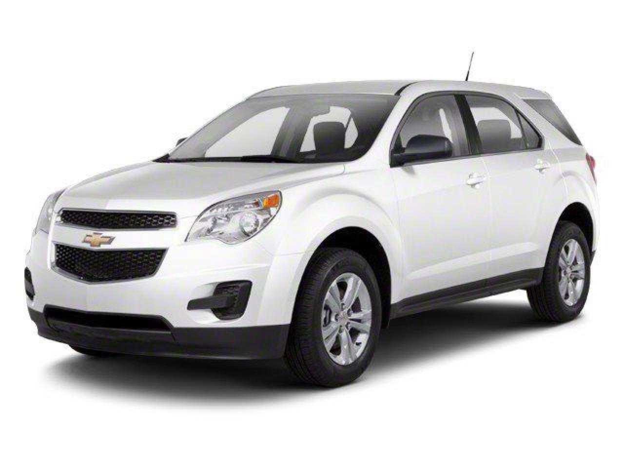 Used 2013 Chevrolet Equinox LTZ FWD 4dr LTZ for sale in St Catharines, ON