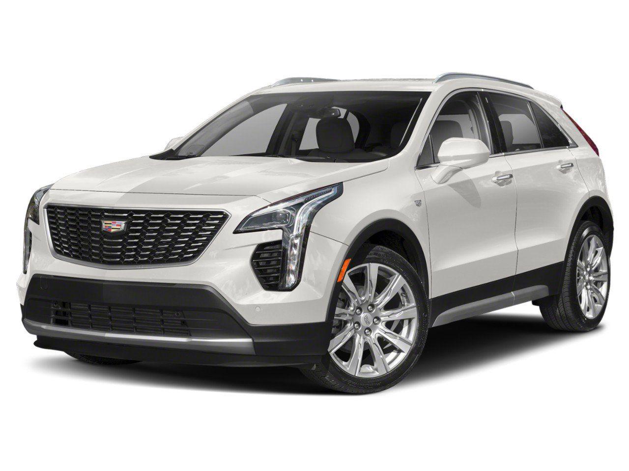 Used 2020 Cadillac XT4 AWD Premium Luxury AWD 4dr Premium Luxury for sale in St Catharines, ON