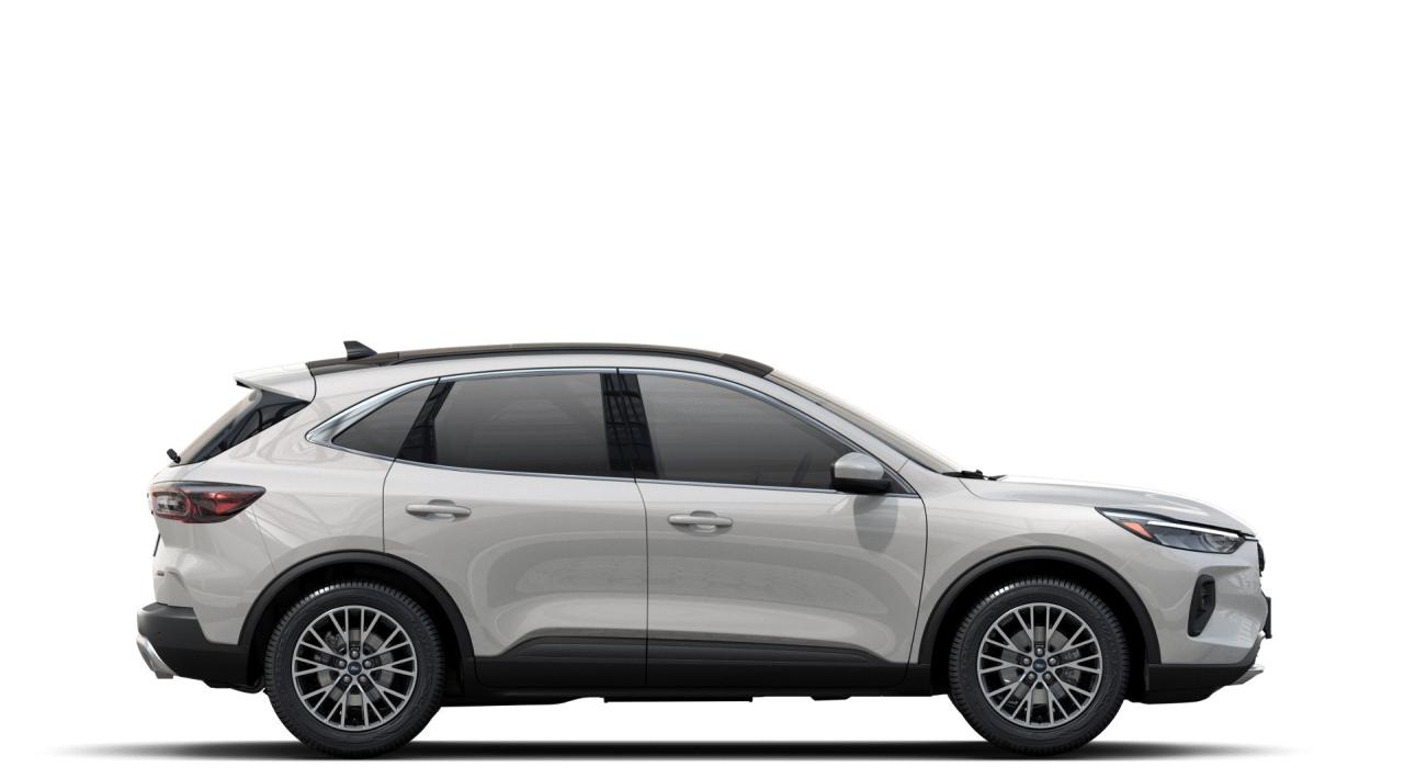 2025 Ford Escape PHEV Photo4